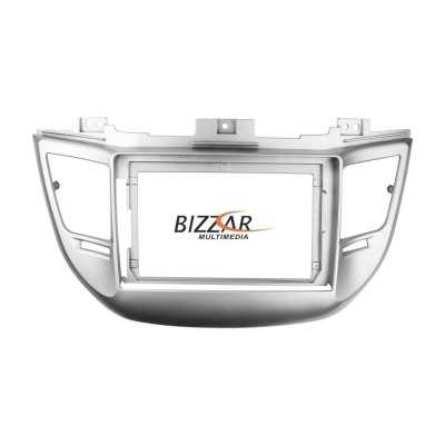 Clarion GL700 Lite Series 8Core Android ClarionOS 6+128GB Hyundai Tucson 2015-2018 Navigation Multimedia Tablet 9" Με Carplay & 