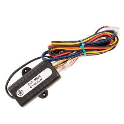 Ομοαξονικό ηχείο αυτοκινήτου 4" (100mm) 60W DLS Performance M524 Ομοαξονικό ηχείο αυτοκινήτου 4" (100mm) 60W DLS Performance M524