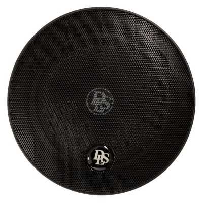 Διαιρούμενα ηχεία αυτοκινήτου 6.5" (165mm) 80W DLS Performance MB6.2