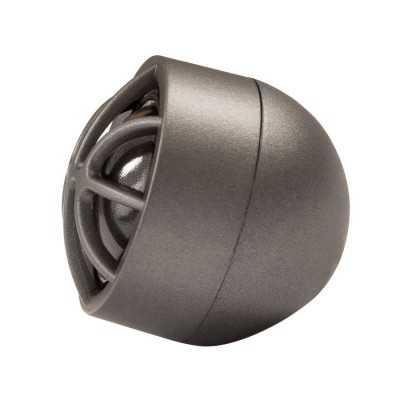 RC25 Tweeter αυτοκινήτου 1" (25mm) 80W DLS Reference Ζεύγος