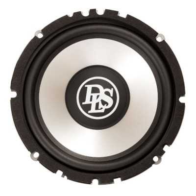 Διαιρούμενα ηχεία αυτοκινήτου 6.5" (165mm) 120W DLS Ultimate CK-UPi36 Διαιρούμενα ηχεία αυτοκινήτου 6.5" (165mm) 120W DLS Ultimate CK-UPi36