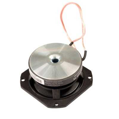 Ηχείο αυτοκινήτου midrange 3" (75mm) 50W DLS Scandinavia 75 CD-SCAND-75