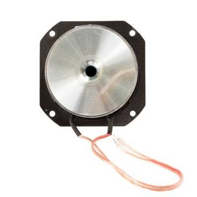 Ηχείο αυτοκινήτου midrange 3" (75mm) 50W DLS Scandinavia 75 CD-SCAND-75