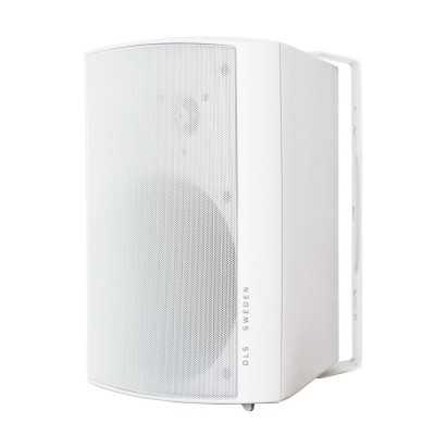 Home audio εξωτερικού χώρου 6.5" (165mm) 220W DLS MB6i-W Home audio εξωτερικού χώρου 6.5" (165mm) 220W DLS MB6i-W
