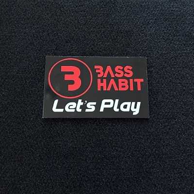 C10-SEALD-10 Κούτα Subwoofer 10" κλειστού τύπου - 25 Λίτρα