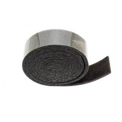 Autoshim Black Layer Tape 5mm, 40mmx1950mm Vibrofiltr AUTOSHIM-BL5 Autoshim Black Layer Tape 5mm, 40mmx1950mm Vibrofiltr AUTOSHIM-BL5