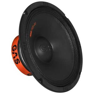 GAS-4CHPACK13SPL Πλήρες δυνατό ηχοσύστημα Gas Audio και δώρο kit καλωδίωσης GAS-4CHPACK13SPL Πλήρες δυνατό ηχοσύστημα Gas Audio και δώρο kit καλωδίωσης