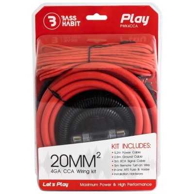 DLS-4CHPACK16SQ Πλήρες Hi End ηχοσύστημα DLS Audio και δώρο kit καλωδίωσης DLS-4CHPACK16SQ Πλήρες Hi End ηχοσύστημα DLS Audio και δώρο kit καλωδίωσης