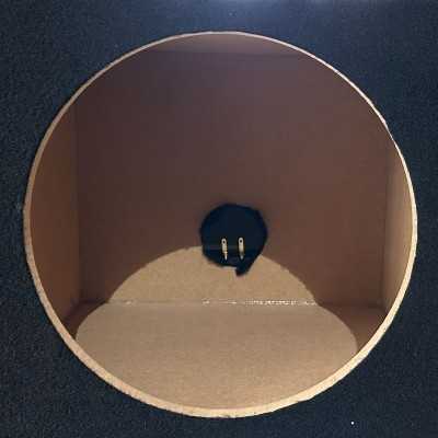DLS-3CHPACK17SQ Πλήρες Hi End ηχοσύστημα DLS Audio και δώρο kit καλωδίωσης DLS-3CHPACK17SQ