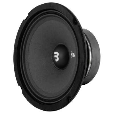 BH-4CHPACK2 Πλήρες ηχοσύστημα Bass Habit και δώρο kit καλωδίωσης BH-4CHPACK2 Πλήρες ηχοσύστημα Bass Habit και δώρο kit καλωδίωσης