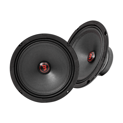 BH-4CHPACK4 Πλήρες ηχοσύστημα Bass Habit και δώρο kit καλωδίωσης BH-4CHPACK4 Πλήρες ηχοσύστημα Bass Habit και δώρο kit καλωδίωσης
