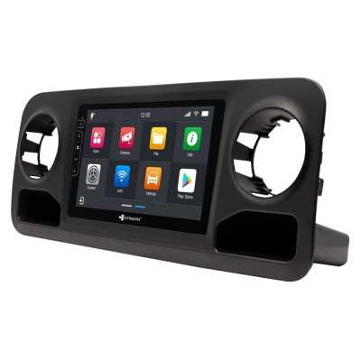 Dynavin D8 Series Οθόνη Mercedes Sprinter 2018- 10.1" Android Navigation Multimedia Station Dynavin D8 Series Οθόνη Mercedes Sprinter 2018- 10.1" Android Navigation Multimedia Station