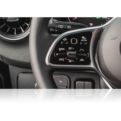 Dynavin D8 Series Οθόνη Mercedes Sprinter 2018- 10.1" Android Navigation Multimedia Station Dynavin D8 Series Οθόνη Mercedes Sprinter 2018- 10.1" Android Navigation Multimedia Station