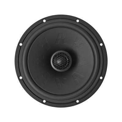 MAX X2-64 Gas Audio ομοαξονικό ηχείο 6,5 ιντσών υψηλής απόδοσης