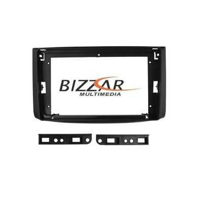 Bizzar LQ Series 4Core Android14 2+32GB Chevrolet Aveo 2006-2010 Navigation Multimedia Tablet 9" Με Carplay & Android Auto Bizzar LQ Series 4Core Android14 2+32GB Chevrolet Aveo 2006-2010 Navigation Multimedia Tablet 9" Με Carplay & Android Auto