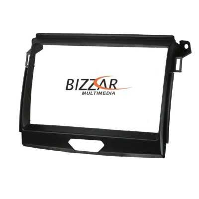 Bizzar LQ Series 4Core Android14 2+32GB Ford Ranger 2017-2022 Navigation Multimedia Tablet 9" Με Carplay & Android Auto