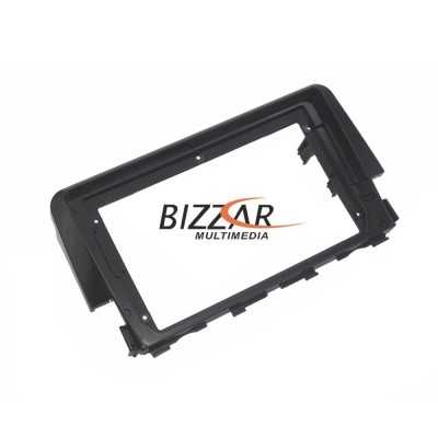 Bizzar LQ Series 4Core Android14 2+32GB Honda Civic 2016-2020 Navigation Multimedia Tablet 9" Με Carplay & Android Auto Bizzar LQ Series 4Core Android14 2+32GB Honda Civic 2016-2020 Navigation Multimedia Tablet 9" Με Carplay & Android Auto