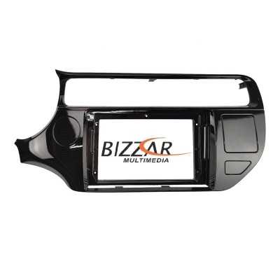 Bizzar LQ Series 4Core Android14 2+32GB Kia Rio 2015-2017 Navigation Multimedia Tablet 9" Με Carplay & Android Auto Bizzar LQ Series 4Core Android14 2+32GB Kia Rio 2015-2017 Navigation Multimedia Tablet 9" Με Carplay & Android Auto