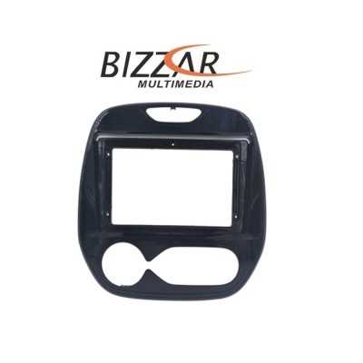 Bizzar LQ Series 4Core Android14 2+32GB Renault Captur 2013-2019 (Auto AC) Navigation Multimedia Tablet 9" Με Carplay & Android Bizzar LQ Series 4Core Android14 2+32GB Renault Captur 2013-2019 (Auto AC) Navigation Multimedia Tablet 9" Με Carplay & Android