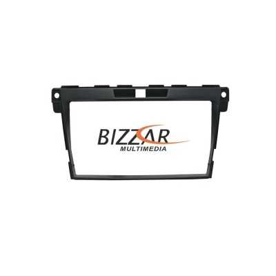 Clarion GL300 Series 4Core Android11 2+32GB Mazda CX-7 2007-2011 Navigation Multimedia Tablet 9" Με Carplay & Android Auto Clarion GL300 Series 4Core Android11 2+32GB Mazda CX-7 2007-2011 Navigation Multimedia Tablet 9" Με Carplay & Android Auto