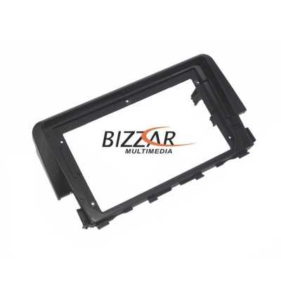 Clarion GL700 Lite Series 8Core Android11 6+128GB Honda Civic 2016-2020 Navigation Multimedia Tablet 9" Με Carplay & Android Aut