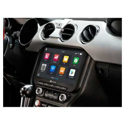 Dynavin D8 Series Οθόνη Ford Mustang 2015-2021 (με εργ. οθόνη 4") 10.1" Android Navigation Multimedia Station