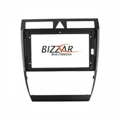 Bizzar ND2 Series 8Core Android14 2+32GB Audi A6 (C5) 1997-2004 Navigation Multimedia Tablet 9" Με Carplay & Android Auto Bizzar ND2 Series 8Core Android14 2+32GB Audi A6 (C5) 1997-2004 Navigation Multimedia Tablet 9" Με Carplay & Android Auto