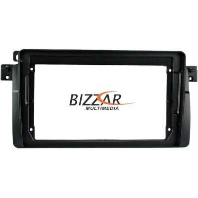 Bizzar ND2 Series 8Core Android14 2+32GB BMW E46 Navigation Multimedia Tablet 9" Με Carplay & Android Auto Bizzar ND2 Series 8Core Android14 2+32GB BMW E46 Navigation Multimedia Tablet 9" Με Carplay & Android Auto