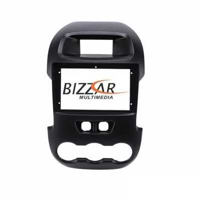 Bizzar ND2 Series 8Core Android14 2+32GB Ford Ranger 2012-2016 Navigation Multimedia Tablet 9" Με Carplay & Android Auto Bizzar ND2 Series 8Core Android14 2+32GB Ford Ranger 2012-2016 Navigation Multimedia Tablet 9" Με Carplay & Android Auto