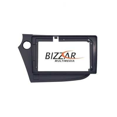 Bizzar ND2 Series 8Core Android14 2+32GB Honda Insight 2009-2015 Navigation Multimedia Tablet 9" Με Carplay & Android Auto Bizzar ND2 Series 8Core Android14 2+32GB Honda Insight 2009-2015 Navigation Multimedia Tablet 9" Με Carplay & Android Auto