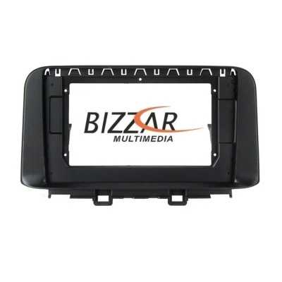 Bizzar ND2 Series 8Core Android14 2+32GB Hyundai Kona 2018-2023 Navigation Multimedia Tablet 10" Με Carplay & Android Auto Bizzar ND2 Series 8Core Android14 2+32GB Hyundai Kona 2018-2023 Navigation Multimedia Tablet 10" Με Carplay & Android Auto