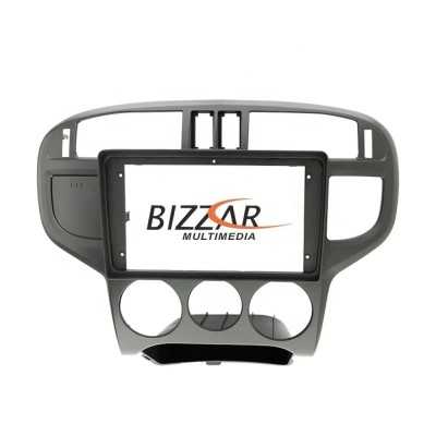 Bizzar ND2 Series 8Core Android14 2+32GB Hyundai Matrix 2001-2010 Navigation Multimedia Tablet 9" Με Carplay & Android Auto Bizzar ND2 Series 8Core Android14 2+32GB Hyundai Matrix 2001-2010 Navigation Multimedia Tablet 9" Με Carplay & Android Auto