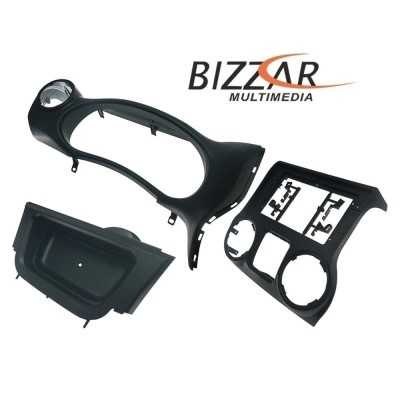 Bizzar ND2 Series 8Core Android14 2+32GB Jeep Wrangler 2011-2014 Navigation Multimedia Tablet 10" Με Carplay & Android Auto Bizzar ND2 Series 8Core Android14 2+32GB Jeep Wrangler 2011-2014 Navigation Multimedia Tablet 10" Με Carplay & Android Auto