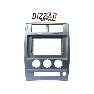 Bizzar ND2 Series 8Core Android14 2+32GB Jeep Cherokee (KK) 2008-2012 Navigation Multimedia Tablet 10" Με Carplay & Android Auto Bizzar ND2 Series 8Core Android14 2+32GB Jeep Cherokee (KK) 2008-2012 Navigation Multimedia Tablet 10" Με Carplay & Android Auto