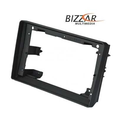 Bizzar ND2 Series 8Core Android14 2+32GB Peugeot 308 2013-2020 Navigation Multimedia Tablet 9" Με Carplay & Android Auto