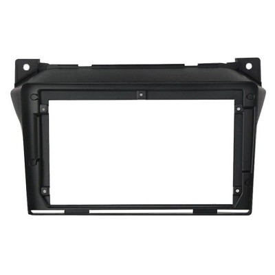 Bizzar ND2 Series 8Core Android14 2+32GB Suzuki Alto & Nissan Pixo Navigation Multimedia Tablet 9" Με Carplay & Android Auto Bizzar ND2 Series 8Core Android14 2+32GB Suzuki Alto & Nissan Pixo Navigation Multimedia Tablet 9" Με Carplay & Android Auto