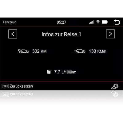 Dynavin D8 Series Οθόνη Peugeot 208 / 2008 2012-2018 10.1" Android Navigation Multimedia Station