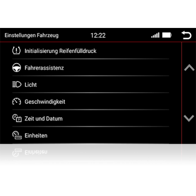 Dynavin D8 Series Οθόνη Peugeot 208 / 2008 2012-2018 10.1" Android Navigation Multimedia Station