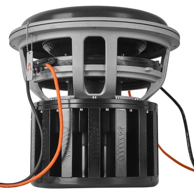 CMP S3-12.1DN Gas Audio Subwoofer ηχείο αυτοκινήτου 40000 Watt 12" Dual 1 ohm CMP S3-12.1DN Gas Audio Subwoofer ηχείο αυτοκινήτου 40000 Watt 12" Dual 1 ohm