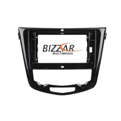 Bizzar Car Pad FR12 Series Nissan Qashqai J11 (AUTO A/C) 8core Android 12 4+32GB Navigation Multimedia Tablet 12.3" Bizzar Car Pad FR12 Series Nissan Qashqai J11 (AUTO A/C) 8core Android 12 4+32GB Navigation Multimedia Tablet 12.3"