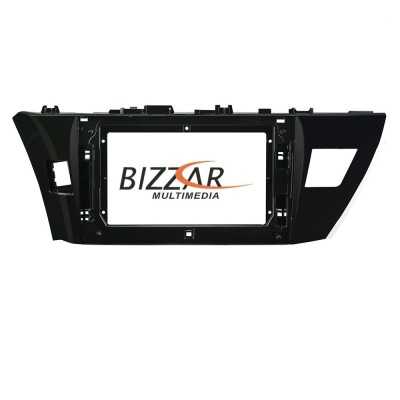 Πρόσοψη & Καλωδίωση Για Suzuki Grand Vitara Για Tablet 9" Πρόσοψη & Καλωδίωση Για Suzuki Grand Vitara Για Tablet 9"