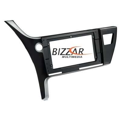 Πρόσοψη & Καλωδίωση Για Suzuki Grand Vitara Για Tablet 9" Πρόσοψη & Καλωδίωση Για Suzuki Grand Vitara Για Tablet 9"