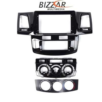 Πρόσοψη & Καλωδίωση Για Toyota RAV4 Για Tablet 9" Πρόσοψη & Καλωδίωση Για Toyota RAV4 Για Tablet 9"