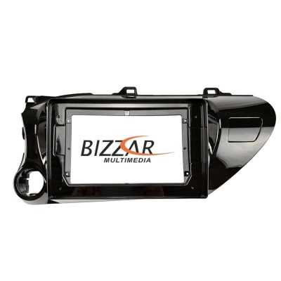 Πρόσοψη & Καλωδίωση Για Toyota RAV4 Για Tablet 9" Πρόσοψη & Καλωδίωση Για Toyota RAV4 Για Tablet 9"