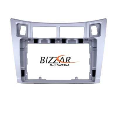 Πρόσοψη & Καλωδίωση Για Toyota RAV4 Για Tablet 9" Πρόσοψη & Καλωδίωση Για Toyota RAV4 Για Tablet 9"