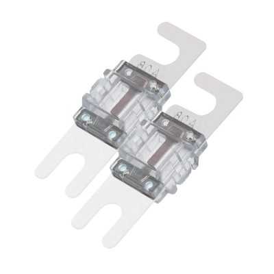 Ασφάλεια mini ANL/AFS 80A Auto-Connect 720FMANL80A -ΖΕΥΓΟΣ