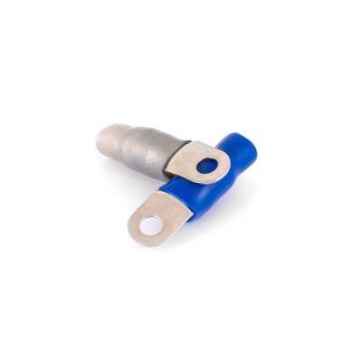 Ακροδέκτης Δαχτυλίδι 10mm² Auto-Connect 720RT10L1 -ΖΕΥΓΟΣ Ακροδέκτης Δαχτυλίδι 10mm² Auto-Connect 720RT10L1 -ΖΕΥΓΟΣ