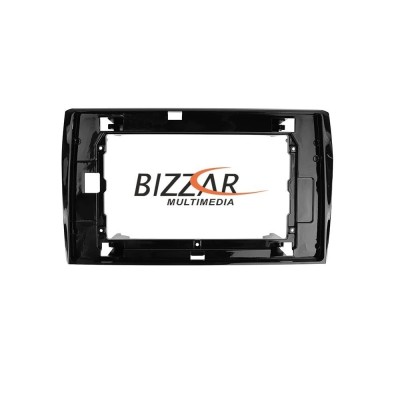 Bizzar ND2 Series 8Core Android14 2+32GB Skoda Kodiaq 2017- Navigation Multimedia Tablet 10" Με Carplay & Android Auto Bizzar ND2 Series 8Core Android14 2+32GB Skoda Kodiaq 2017- Navigation Multimedia Tablet 10" Με Carplay & Android Auto