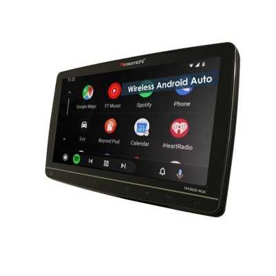 NAKAMICHI NA3625-WUX 1 Din Universal οθόνη 10" Tablet