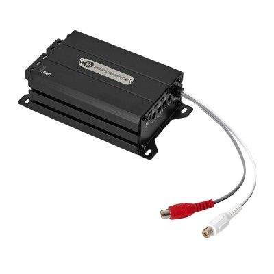 PS1500 DLS Mini Hi End Μονοκάναλος Ενισχυτής Αυτοκινήτου 1ch PS1500 DLS Mini Hi End Μονοκάναλος Ενισχυτής Αυτοκινήτου 1ch
